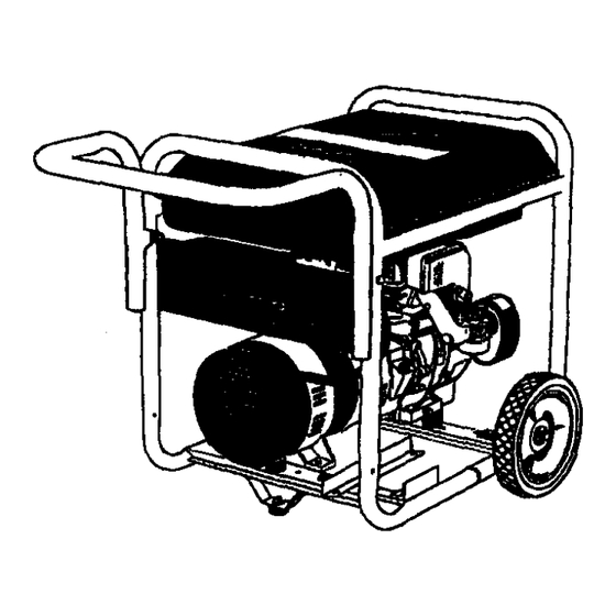 COMPANION 150 Owner's Manual
