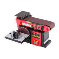 Baumr-AG BD15 User Manual
