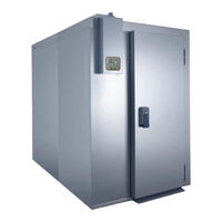 desmon GBF-20GN2/1+ Service Manual