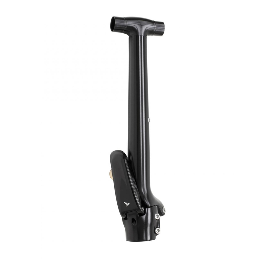Tern Physis 3D Handlepost Manual