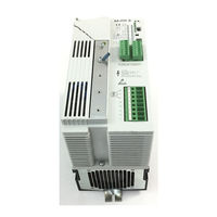 Moeller DF4-120-1K5 Installation Instructions Manual