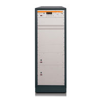 AR 1000T8G18B Series Operating And Service Manual