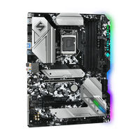 ASROCK B460 STEEL LEGEND User Manual