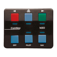 ComNav 1420 Installation & Operation Manual