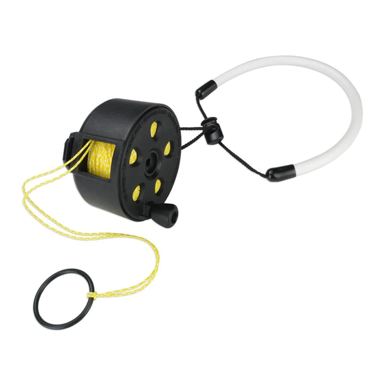 AP Diving APD45 Instruction Manual