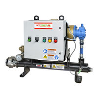 Hotstart CLM Installation & Operation Manual