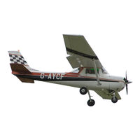 Cessna FA150L Manual