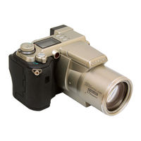 Olympus CAMEDIA C-2100 Ultra Zoom Quick Start Manual