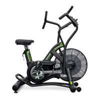 Bodyworx ABX800 Manual