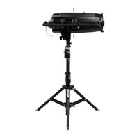 Robe ROBIN T11 MFS User Manual
