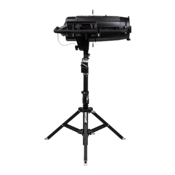 Robe ROBIN T11 MFS User Manual