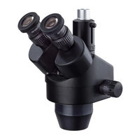 Amscope SM745 User Manual
