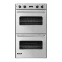 Viking Professional VESO5271SSBR Specifications