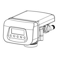 JY GL2-1 Instructions For Installation, Use And Maintenance Manual
