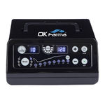 New Age New Farma Press Digital 8 Manual