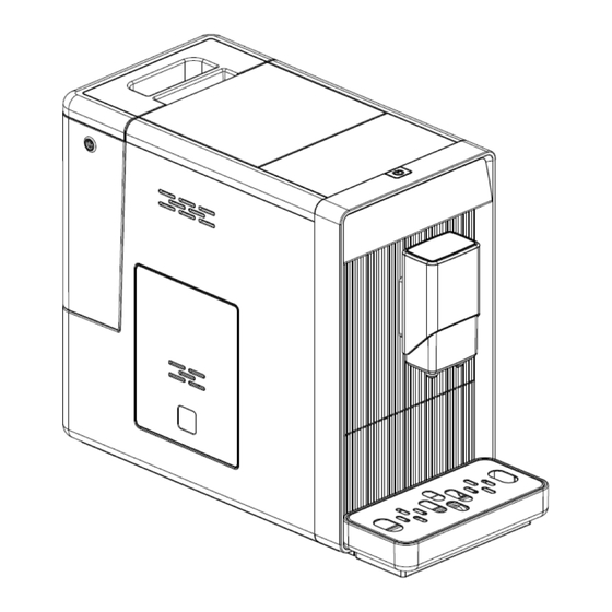 INCAPTO AURA Instructions For Use Manual