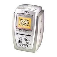 Timex T248T User Manual
