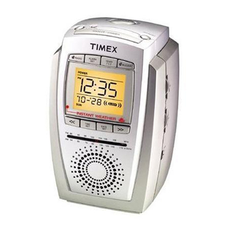 Timex T248T Manuals