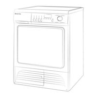Russell Hobbs RHCTD200B Instruction Manual