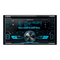 Car Receiver Kenwood DPX500BT Quick Start Manual