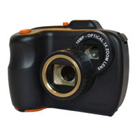 CorDEX INSTRUMENTS ToughPIX II User Manual