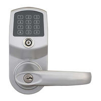 ResortLOCK LockState RL 4000 Quick Operation Manual