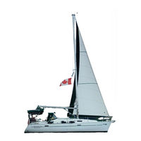 BENETEAU 331 Owner's Manual