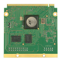 Marvell Integrated Controller 88F6281 Hardware Specifications