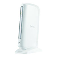 ZyXEL Communications WAP6806 User Manual