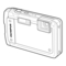 Digital Camera Olympus Stylus Tough 8010 Instruction Manual