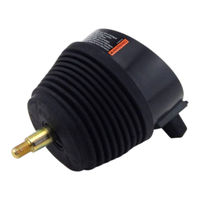 SeaSTAR Pro Series Installation Instructions And Owner's Manual