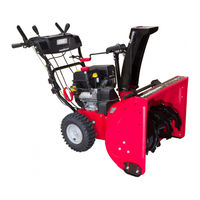 Powersmart DB7103-24 Instruction Manual