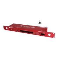 Avtech room alert 32e/w User Manual
