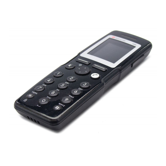 Polycom KIRK 14171914-HD Quick Manual