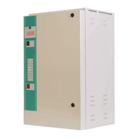 Vapac LR30P Operation Manual