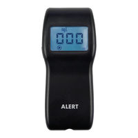Alert J4X Instruction Manual