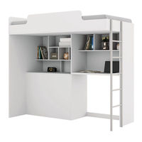 Santos Andirá MODULO OFFICE NEW Assembling Instructions