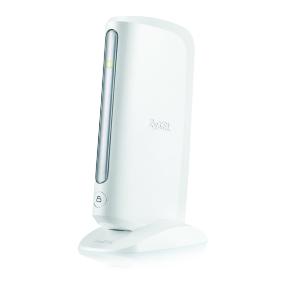 ZyXEL Communications Armor X1 Installation And Firmware Upgrade Instruction