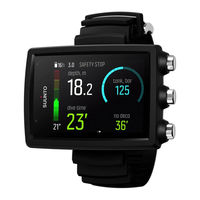 Suunto EON CORE 2.0 User Manual