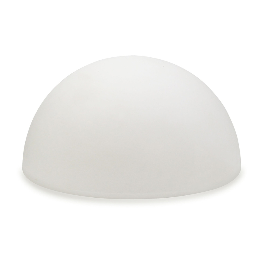 Techly Led lamp Series User Manual