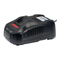 Berner BACCF 36V Original Instructions Manual