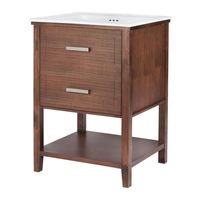 Home Decorators Collection D14724-28W Use And Care Manual
