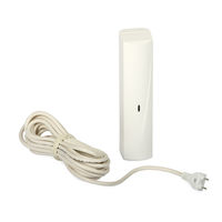 Satel FD-1 Quick Start Manual