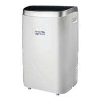 ARCTIC WIND AP8018 User Manual