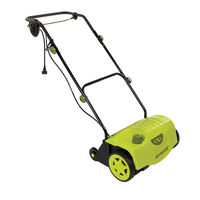 SNOWJOE SUNJOE AJ799E Operator's Manual