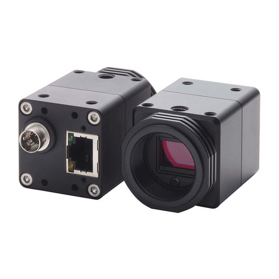 Omron STC-MBS163POE User Manual