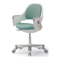 SIDIZ ringo User Manual