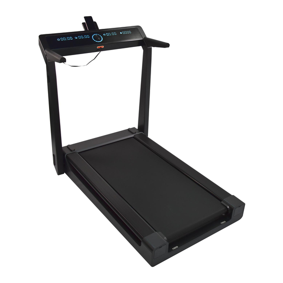 KingSmith TRK15F User Manual