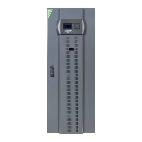 Tescom DS3200H User Manual