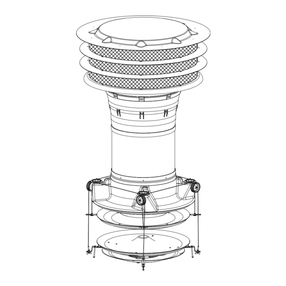 Skov DA 50-650 Technical User Manual
